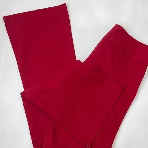 Handmade Women Vintage Pants Dress Size 6 Appropriate Stretch - Picture 5 of 16